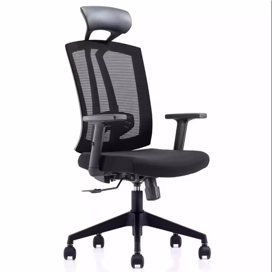 コンピュータ部品ゲーム美容スタイリング中国卸売市場人間工学メッシュ VIP 現代エグゼクティブ理容室マッサージチェア